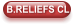B.RELIEFS CL