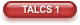 TALCS 1
