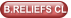 B.RELIEFS CL