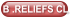 B .RELIEFS CL