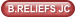 B.RELIEFS JC