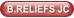 B.RELIEFS JC
