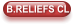 B.RELIEFS CL